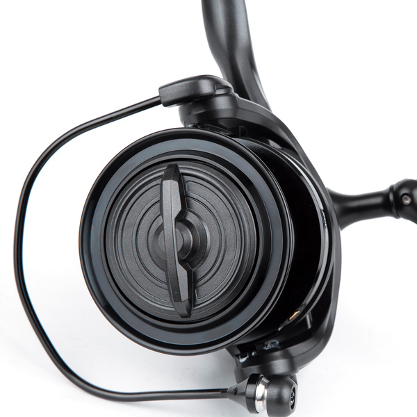 Skeater Realist Pro 8K WS Bigpit Reel