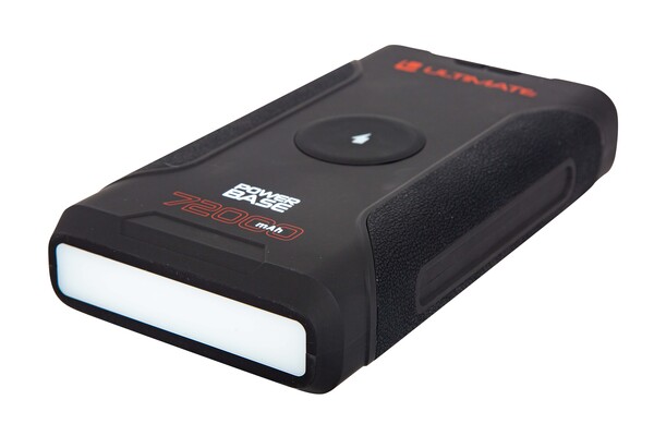 Ultimate Power Base 72000mAh Banco de Energía