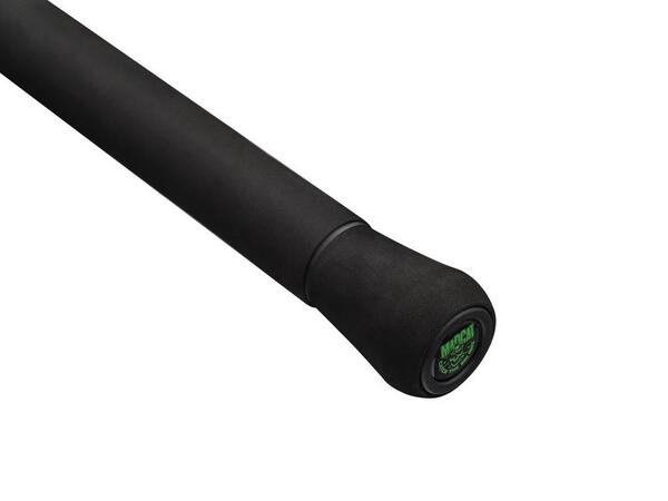 Madcat Caña de Spinning para Siluro Serie UV (40-150 g)