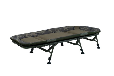 Solar Worldwide Bedchair STD 6 Leg Stretcher