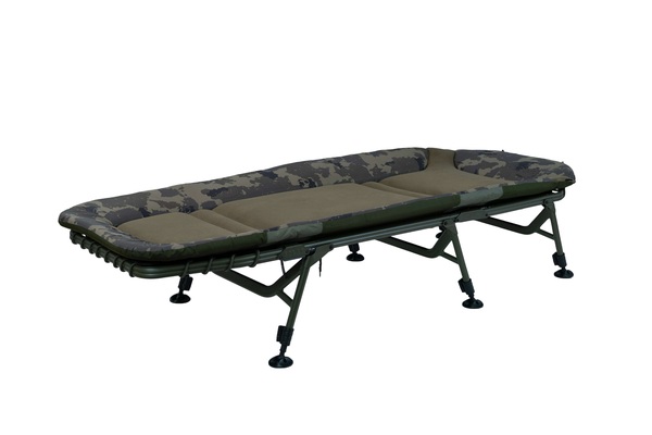 Solar Worldwide Bedchair STD 6 Leg Stretcher - Solar Worldwide Bedchair STD 6 Leg Stretcher