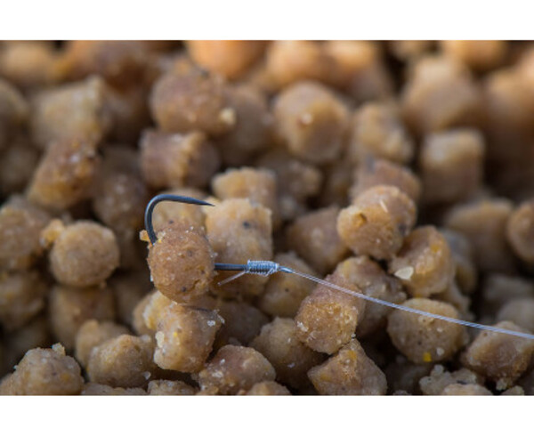 Haczyki na Białą Rybę Matrix MXC-5 Barbless Spade End (10szt.)