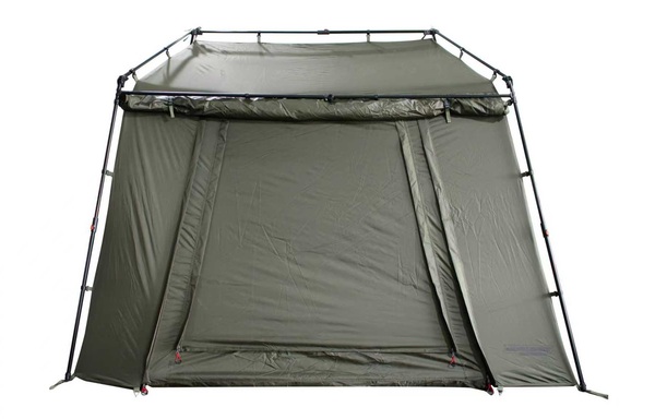 Ultimate BankBase Rapid Multi Shelter Bivvy
