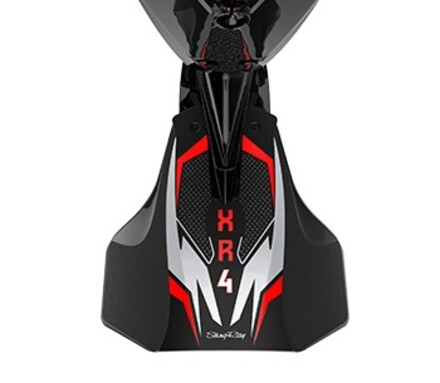 StingRay Hydrofoil Stabilisator SR-XR4-1 Senior (75-300+pk)