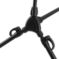 Ultimate Session Carp Set met hengels, molens, beetmelders, rod pod én foudraal!