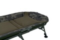Solar Worldwide Bedchair STD 6 Leg Stretcher