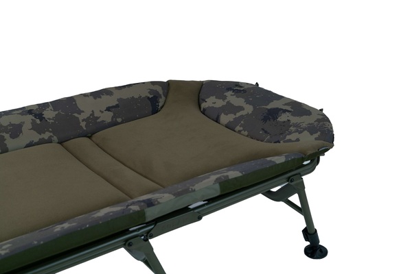 Solar Worldwide Bedchair STD 6 Leg Stretcher