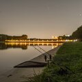 Nash Scope Black Ops Carp Rod