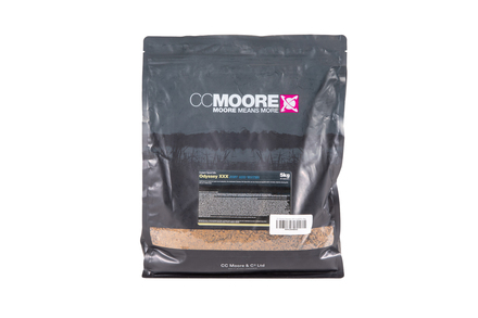 CC Moore Odyssey XXX Spod Mix (5 kg)
