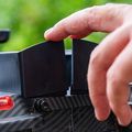 Ridgemonkey Hunter 750 Hopper Cover