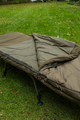 Fox Flatliner X MF8 All Season System Stretcher (Incl. Slaapzak)