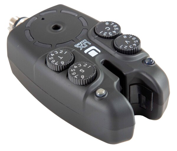 Zestaw Sygnalizatorów Ultimate UX-Guard 3+1 