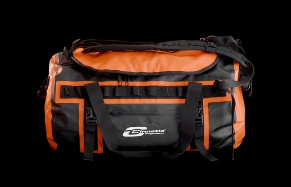 Cinnetic Waterproof Multipurpose Dry Bag 40L