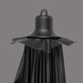 Nytro Windbreaker Brolly 170 Visparaplu