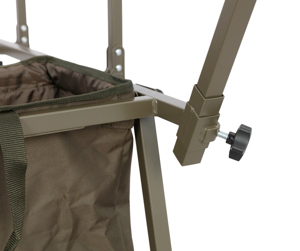 AIM Trail Barrow Transportkar