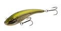 Rozemeijer Tybrid Jr. #2 BKK Jerkbait 11cm 31g - Phantom Green