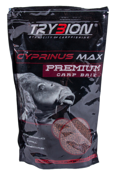 Trybion Micro Pellet 4 mm (800 g)