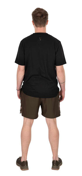 Fox Khaki/Camo LW Swim Shorts Badeshorts