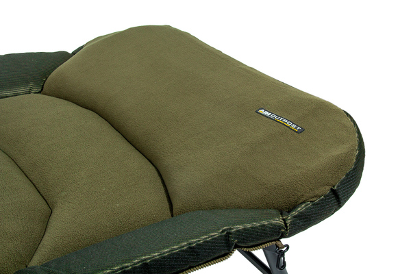 AIM Outpost 4 Season Sleep System (Stretcher + Slaapzak)