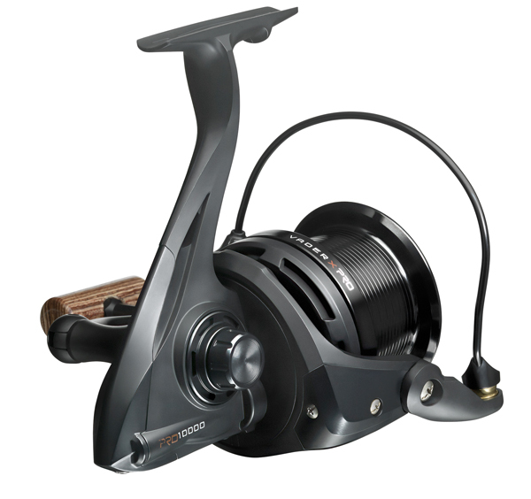 Sonik Vaderx Pro Big Pit Karpermolen 10000 - Pro 10000