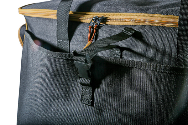 Ultimate Hyperga All-in-One Luggage Friedfischset