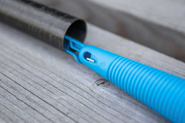 Preston Bung Twin Kit (2 Stuks)