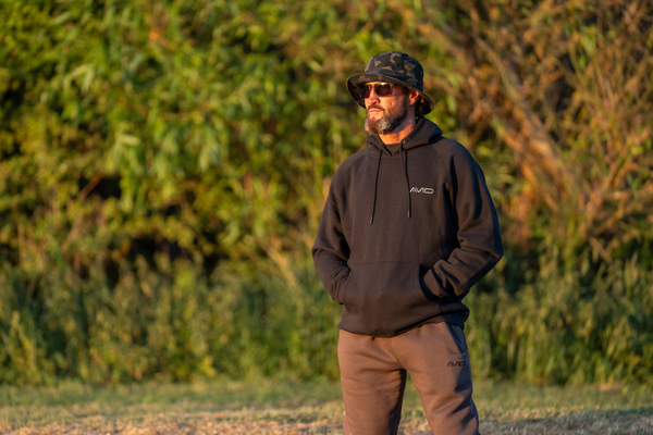 Avid Compound Hoodie