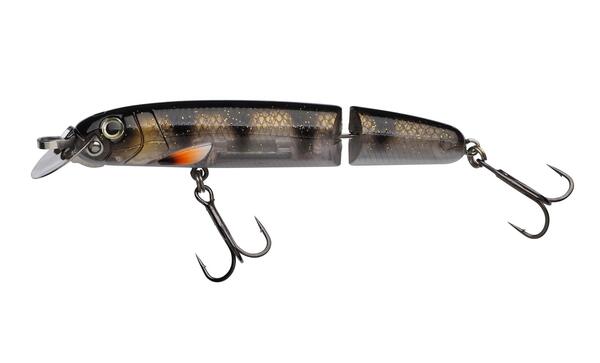 Abu Garcia Hi-Lo Jointed Sinking Lure 12cm (33g) - Bronze Bomber