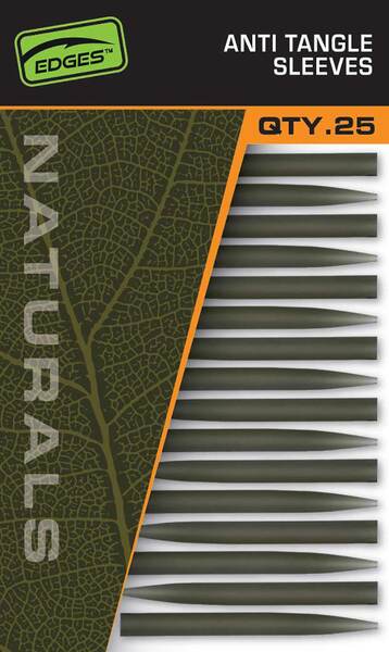 Fox Naturals Anti Tangle Sleeves - Normal