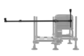 Preston Offbox Multi Feeder Arm
