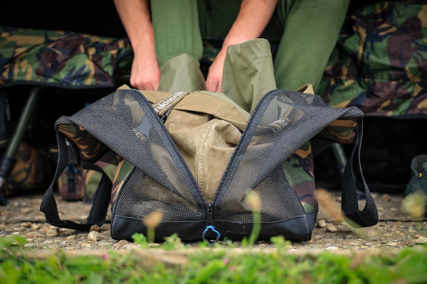 Cult DPM Wader/Boot Bag
