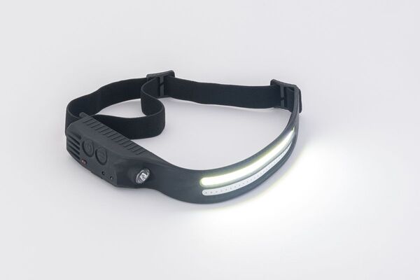 Anaconda Loom Booster DX 350 Headlight