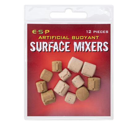 ESP Surface Mixers Karper Imitatie Aas (12 Stuks)