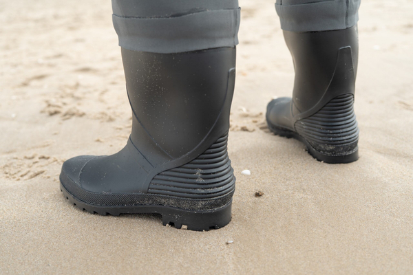 Ultimate Neocore Waders (Including Storage Bag And Belt!)