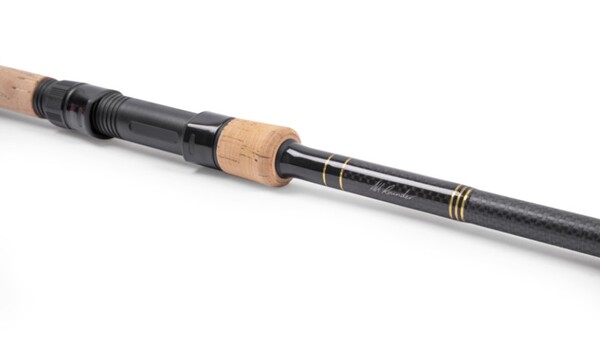 Korum 3K Allrounder Rod 10ft (2.5lb)
