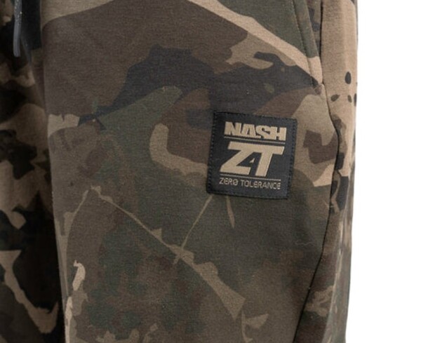 Nash ZT Lite Luxe Shorts Camo