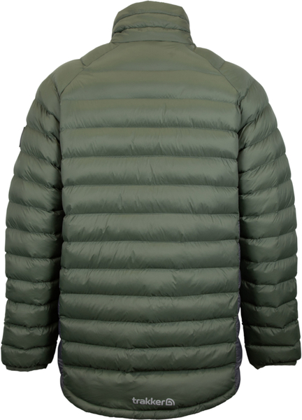 Trakker Base XP Plus Jacket