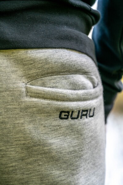 Guru Polar Joggers Grey