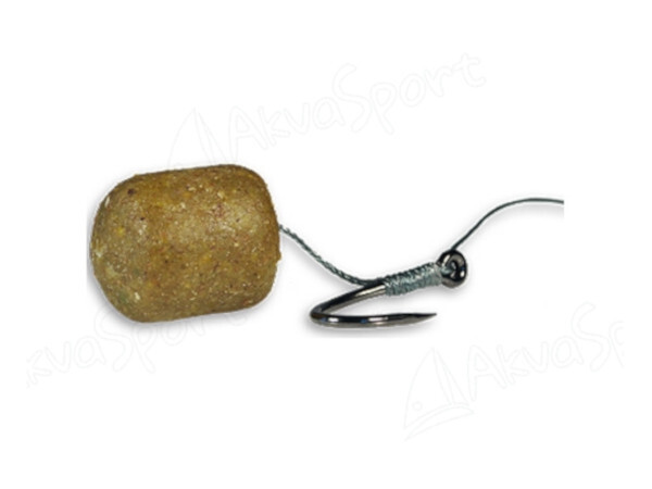 Predator-Z Catfish Mega Pellet, 30 mm, 340 g
