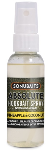 Sonubaits Absolute Bait Spray 50ml