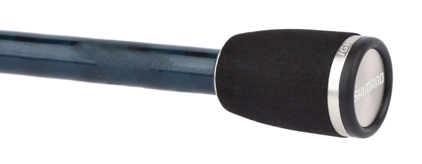 Shimano Miravel Light Game Solid Spinhengel