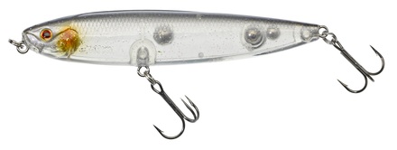 Gunki Megalon X-Cast 95 F Señuelo de superficie 9.5cm Half Alive (12.4g)