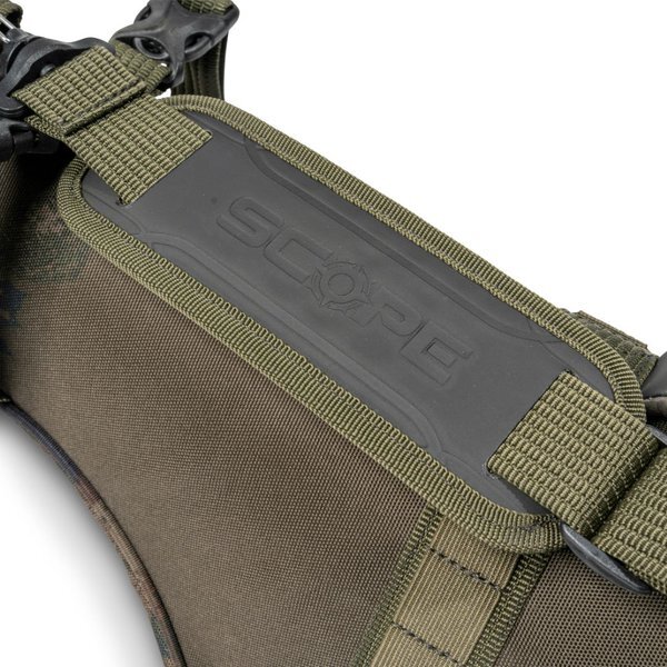 Nash Scope OPS Hi Protect 2 Rod Skin 