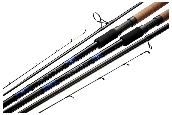 Daiwa Tournament S Feederhengel