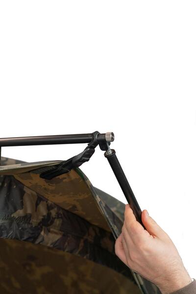 Solar Worldwide Spider 1.5 FS Bivvy