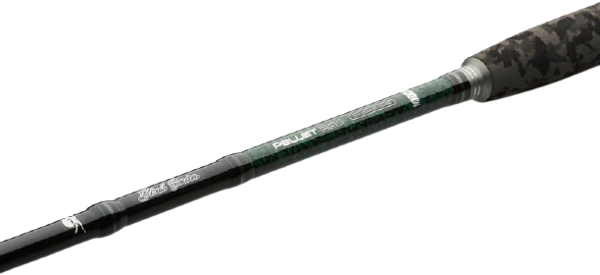 Madcat Black Pellet 2,90m 175-375gr