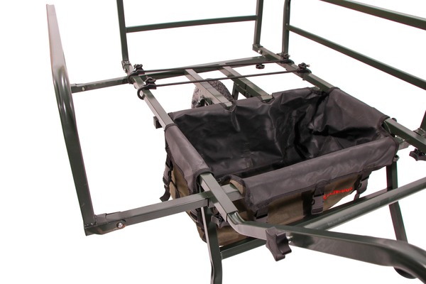 Ultimate Cargo Barrow Set