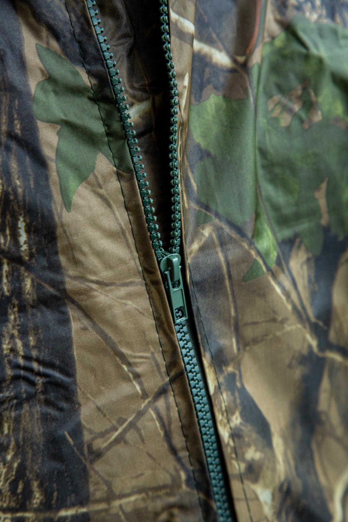 Combinaison De Pluie Camouflage CatchGear - Veste + Pantalon, Taille XL, 100% étanche, Compacte, Pour Pêche, Randonnée, Travail - 10