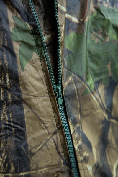 Catchgear Camo Rain Suit