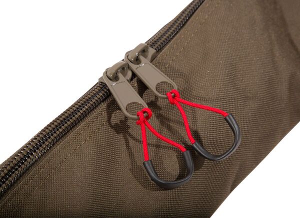 Ultimate Adventure 12ft Funda Individual para Caña